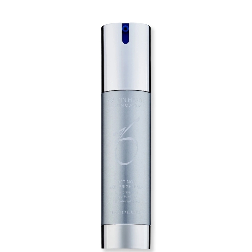 Retinol Skin Brightener Zo Skin Helath 1.7 Fl Oz / 50 ml